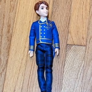 Disney Descendants 2 King Ben  Auradon Prep